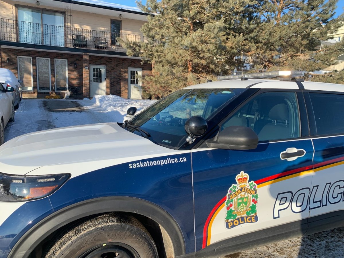 Saskatoon police have concluded the death of a 20-year-old man was not suspicious.