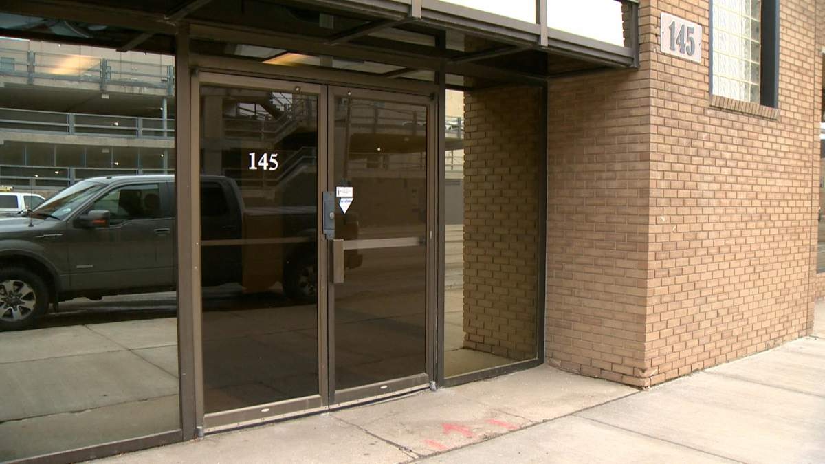 Sheri Benson said access to safe and affordable housing is a growing concern in Saskatoon made worse due to COVID-19.