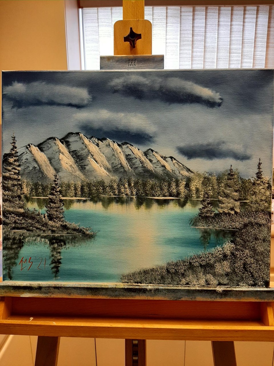 “It went far better than I thought it would, and so I thought I would submit these photos of some of my better ones!” — Mike Stewart, Coquitlam, B.C.