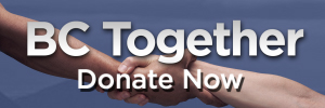 BC Together: Donate Now