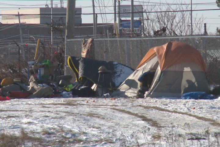 As frigid weather moves in, more supports added for unhoused New Brunswickers