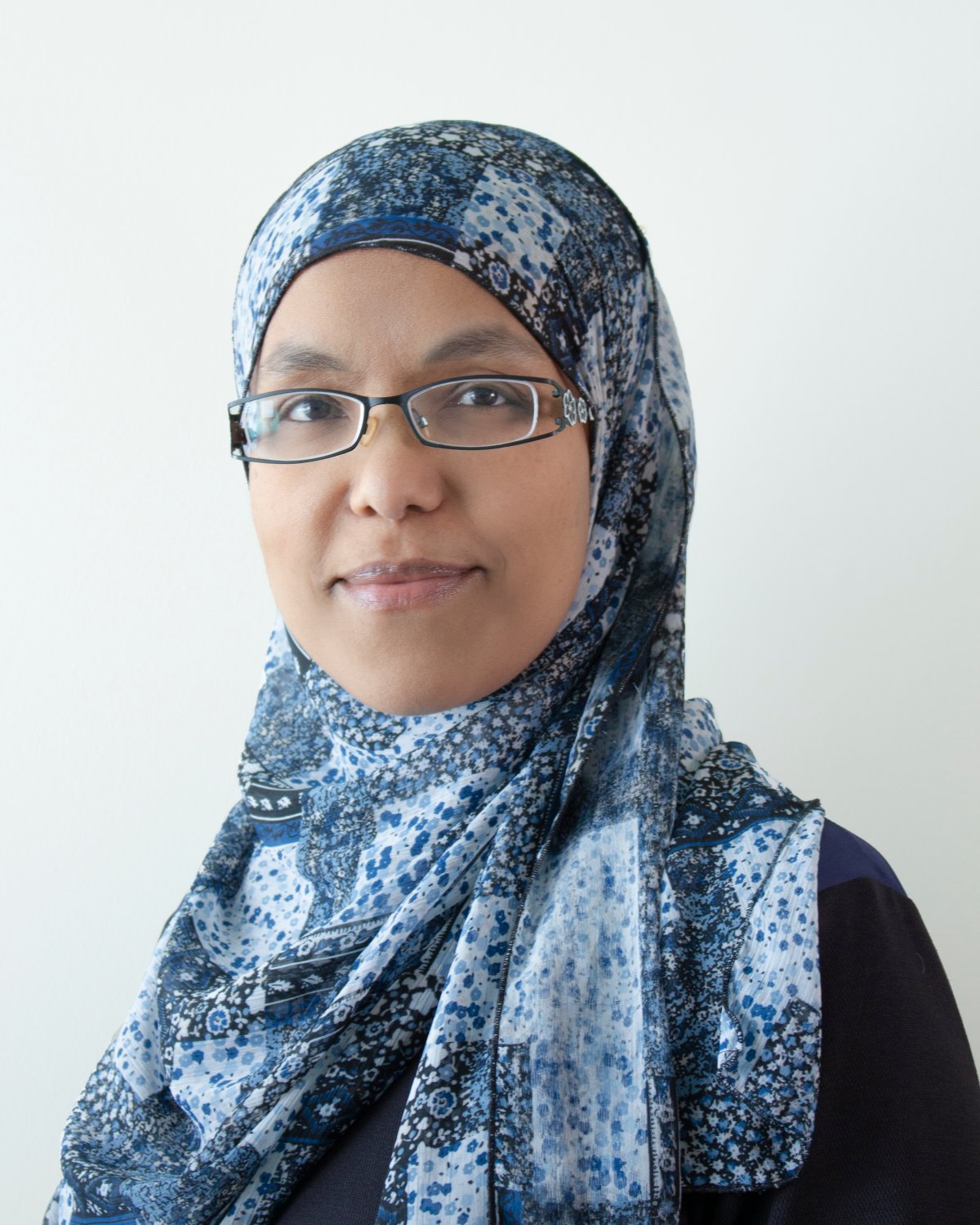 Tina Aseffa says converting to Islam felt ‘natural.’