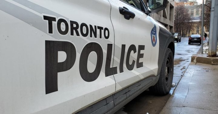 Toronto police close roads around Queen’s Park over ‘planned demonstration’