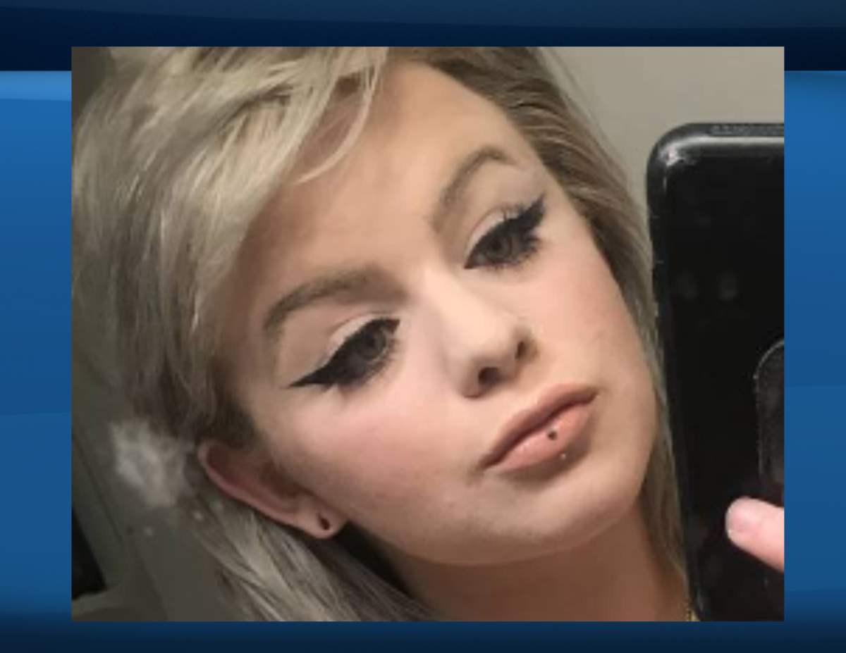 Family members hope for a Christmas miracle that Mackenzie Lee Trottier, who has been missing for a year, will return home.