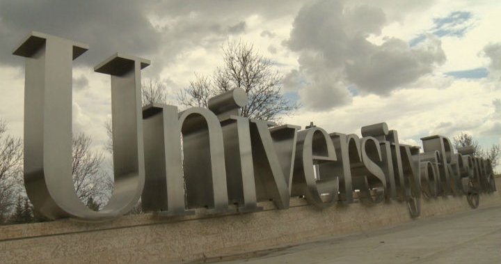 University of Regina starting winter semester with remote learning