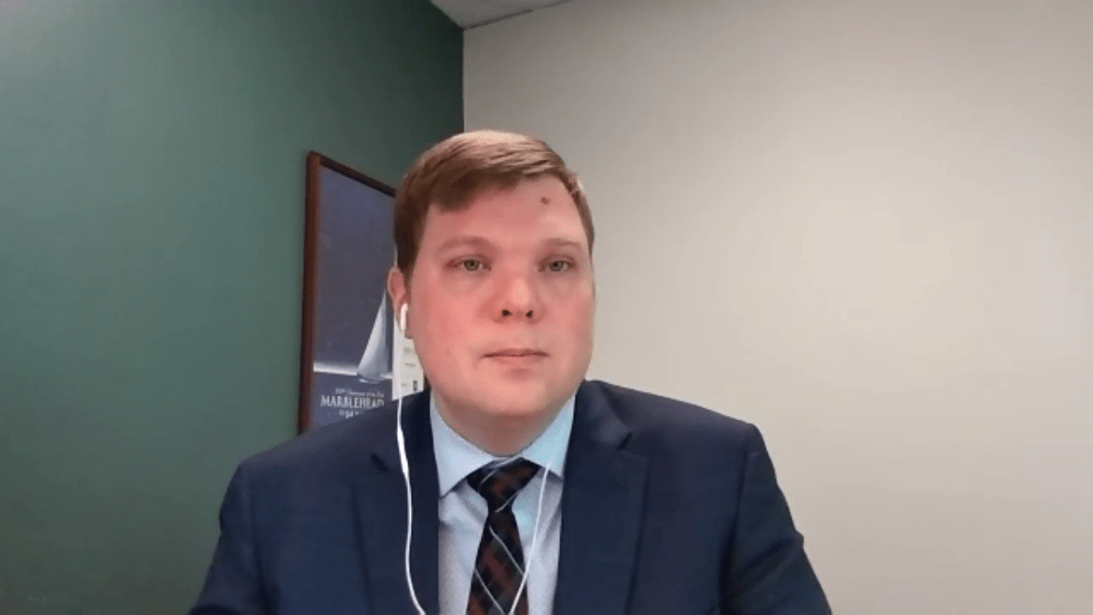 MTANS executive director Greg MacDonald said the association is working with the province to further regulate massage therapy.