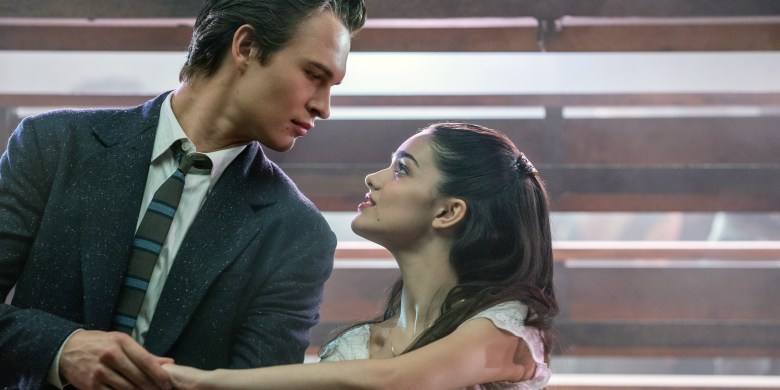 'West Side Story' movie review: Spielberg remake a musical masterpiece
