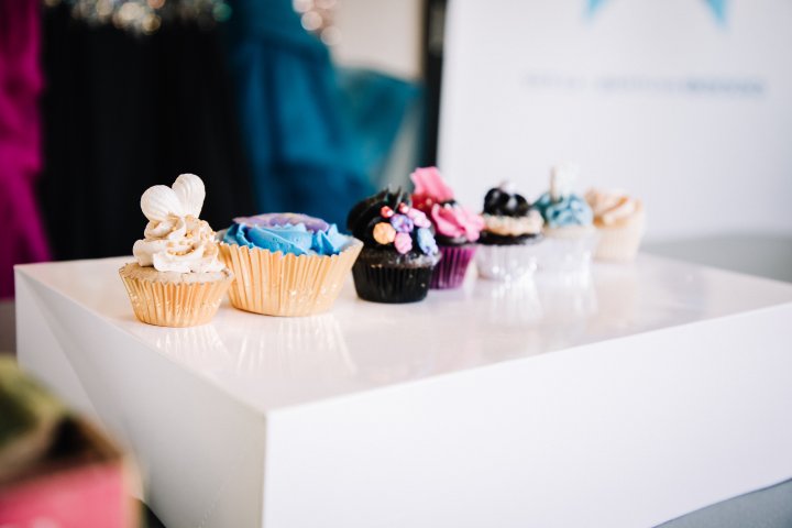 7th Princess Shop annual cupcake contest goes virtual