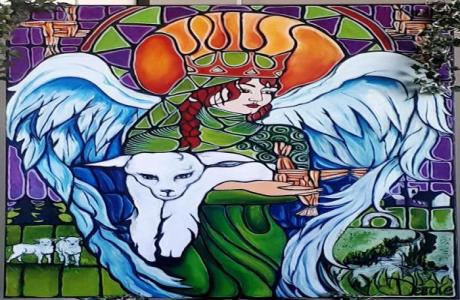 Brigid Festival Vancouver 2022 - image