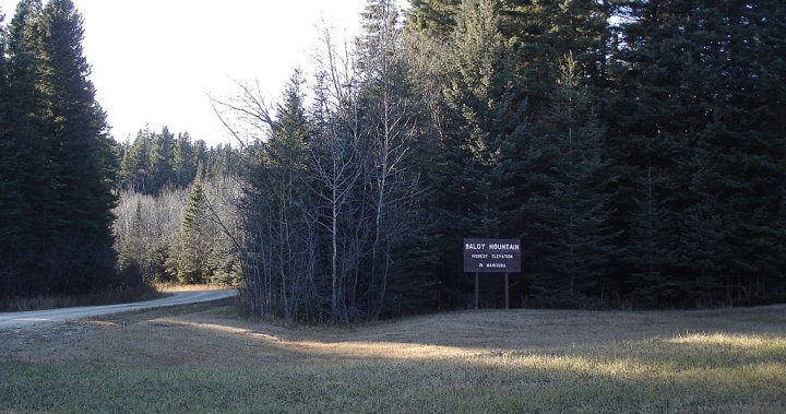 Pine Creek First Nation sues Manitoba, logging company over Duck Mountain forest rights