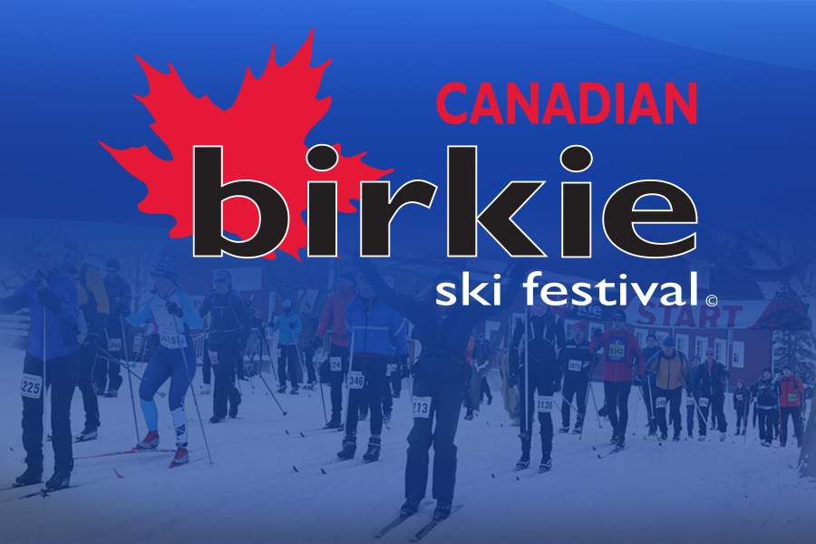 Global Edmonton supports Canadian Birkie Ski Festival GlobalNews Events