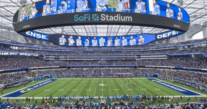 NFL considering other sites for Super Bowl amid rise in COVID-19 cases