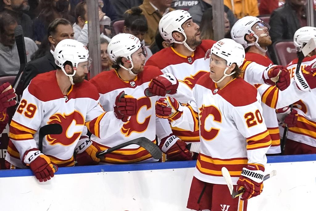 Blake Coleman becomes first North Texan to win Stanley Cup