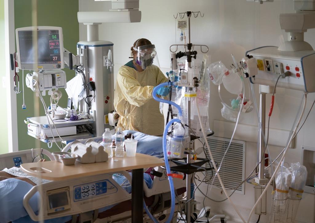 The Saskatchewan Health Authority announced its updated COVID-19 surge plan last week, but no indications have been provided as to when that plan will be activated.