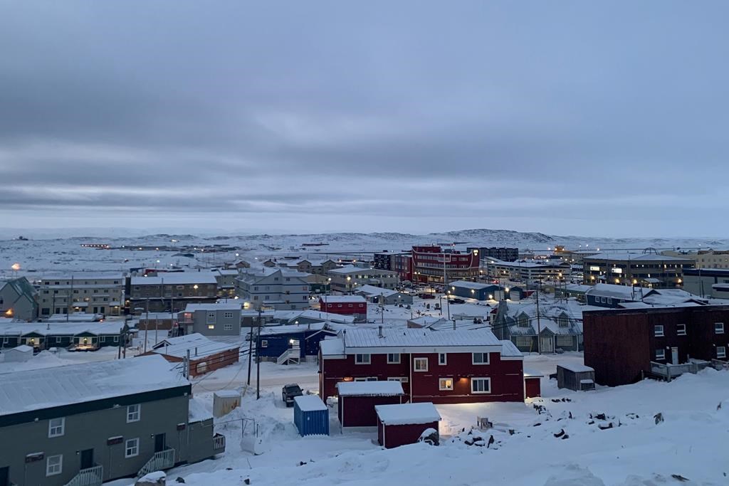 iqaluit