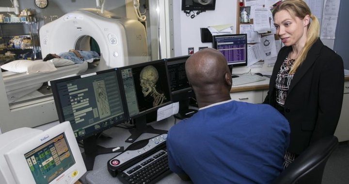 ‘Requests are just piling up’: Patients continue to suffer long waits for medical imaging