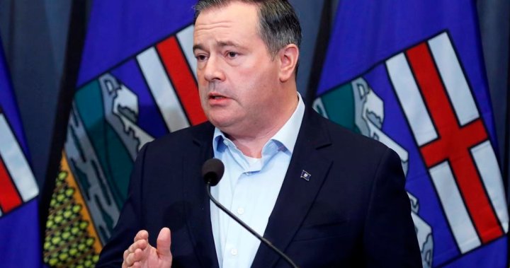 Premier Kenney says no after Alberta unions call for circuit breaker COVID-19 lockdown