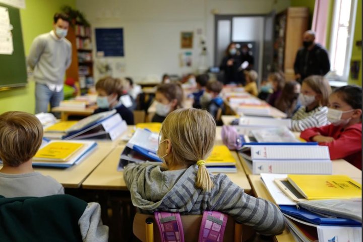 Quebec returns to in person classes this week, but parents denounce lack of safety measures