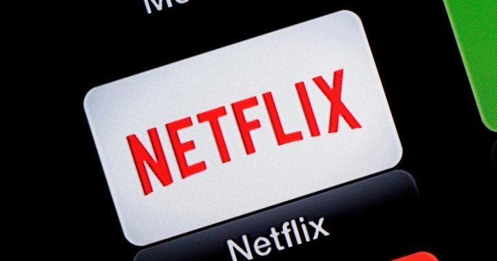 Netflix price hike may lead Canadians to rethink streaming subscriptions: analyst