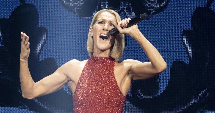 Céline Dion announces new music to come this week  | Globalnews.ca