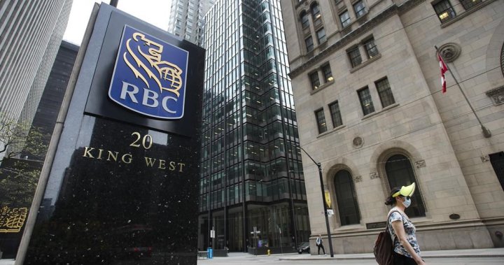 RBC, TD first banks to hike prime interest rate after Bank of Canada decision