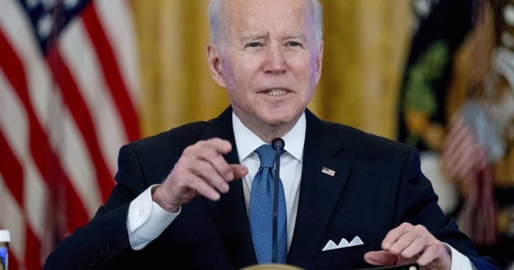 Biden has eased up on Facebook over COVID-19 misinformation. Here’s why