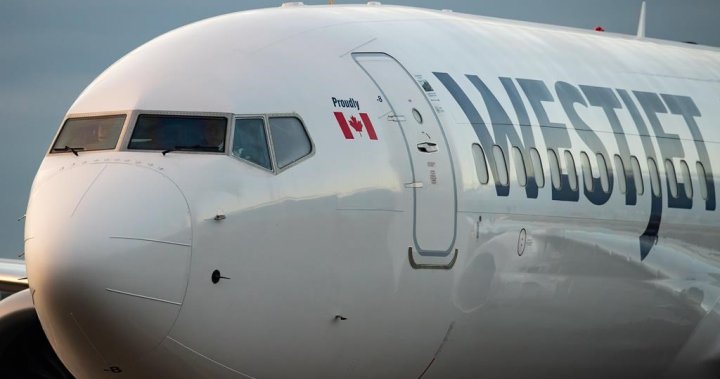 B.C. Court rejects WestJet’s appeal of class-action certification about baggage fees