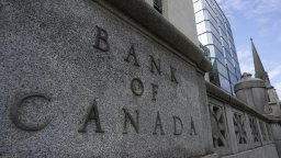 Bank of Canada file photo