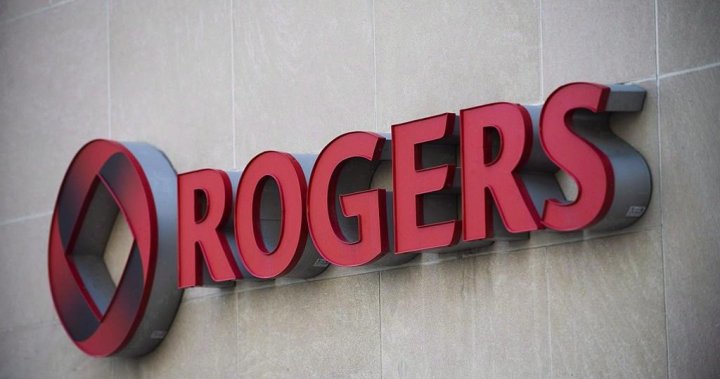 Rogers names new CFO amid ongoing senior leadership shuffle