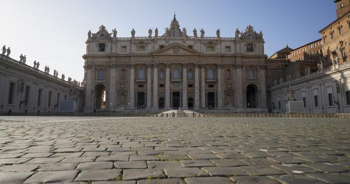 Indigenous delegation to take Vatican trip at the end of March