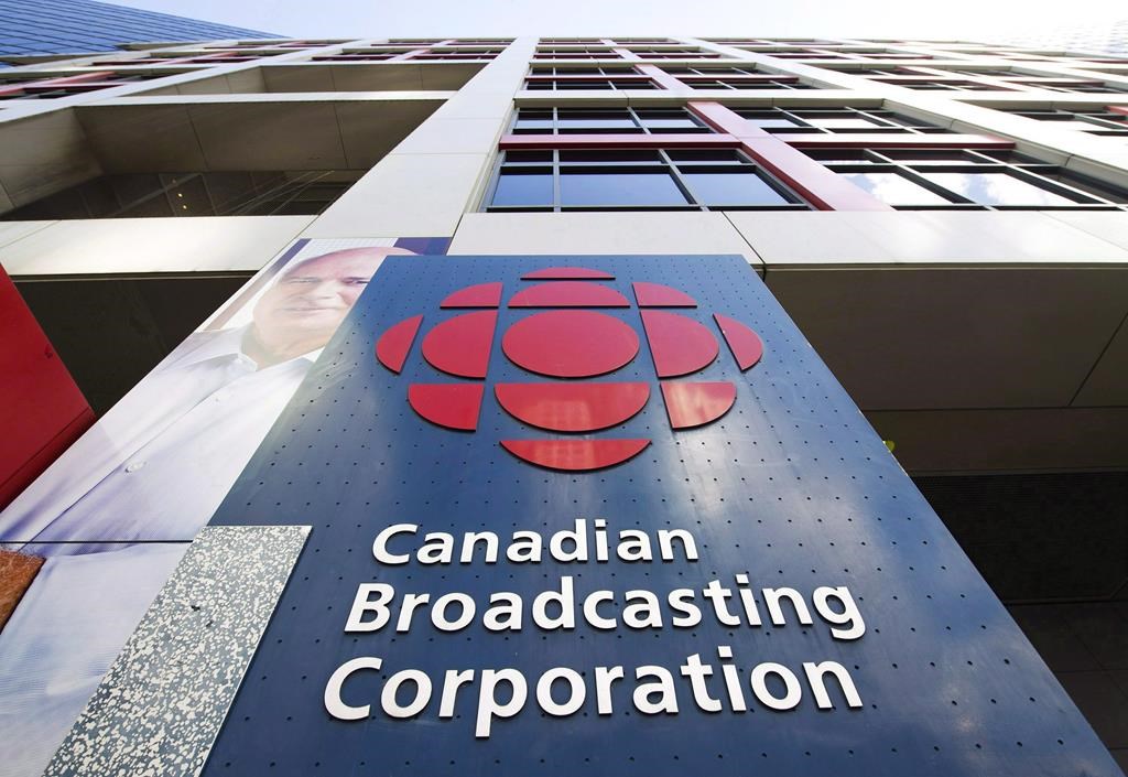 CBC, CNN, BBC suspend reporting in Russia as journalists now at risk of jail - National | Globalnews.ca