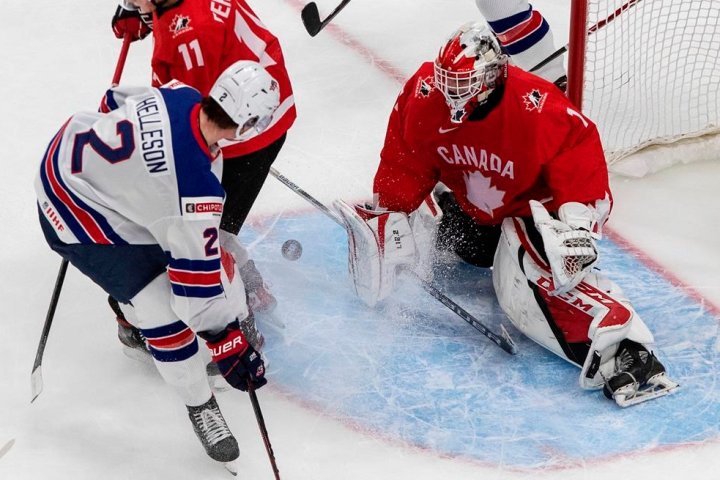 Halifax, Moncton named hosts for 2023 world junior hockey championships