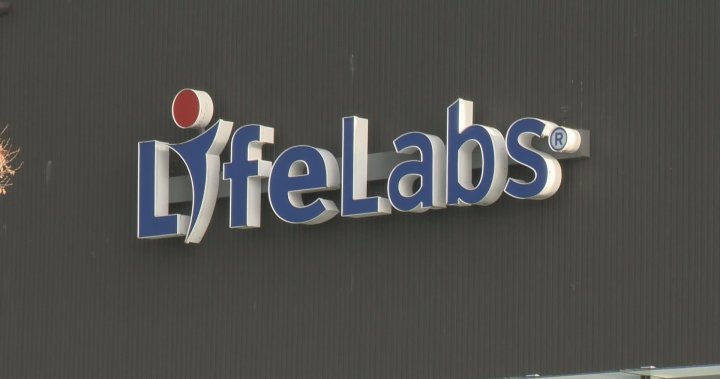 B.C. LifeLabs closures highlight concerns about PPE, mounting lab worker shortage