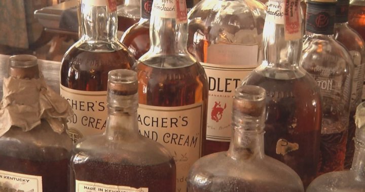 B.C. liquor industry veteran says government needs to crack down on bottle scalping