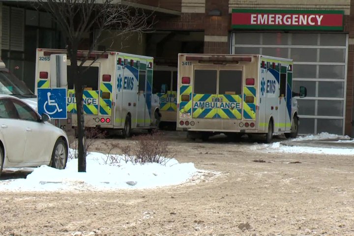 Data shows Alberta’s emergency medical services in crisis: NDP