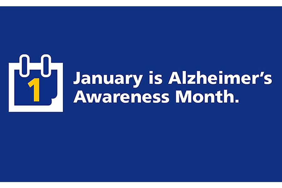 630 CHED supports: Alzheimer’s Awareness Month - image