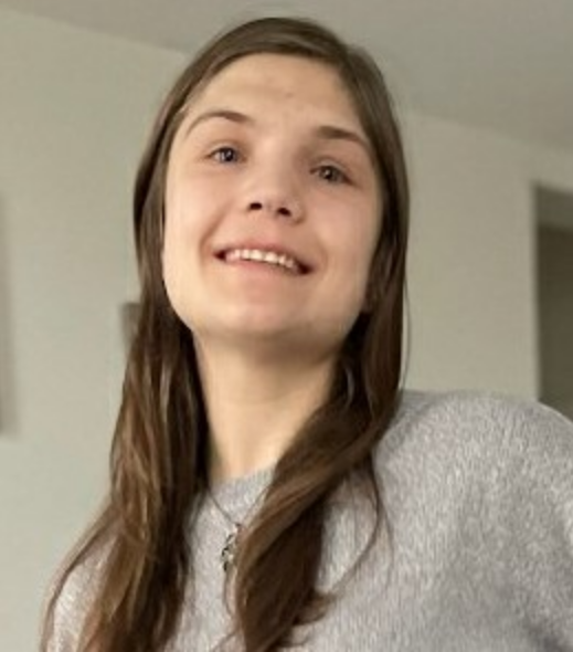 University RCMP in B.C. are seeking public assistance finding Bailey Torbica, who is in urgent need of medication. She has not been seen since Jan. 18, 2022.