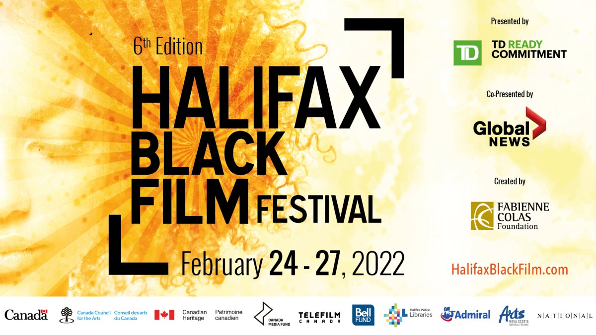 Halifax Black Film Festival - image
