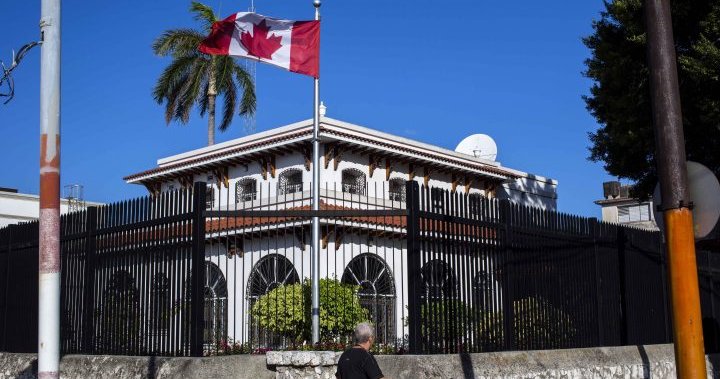 ‘Havana Syndrome’: Canada cautions diplomats about mysterious illness symptoms