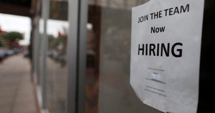 ‘Now Hiring Hamilton’ seeks to help small, medium-sized businesses with worker shortages