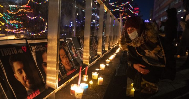 Ontario renews scholarships in honour of Iran plane crash victims