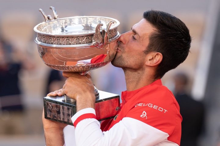 Djokovic Could Play French Open Under New Rules — Even If Unvaccinated ...