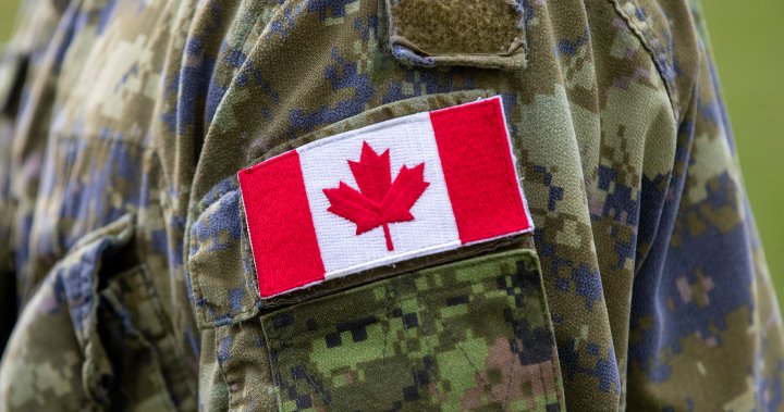 Canadian Forces publishing new ethos in wake of sexual misconduct crisis: ‘Trusted to Serve’