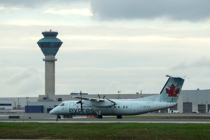 Canada eyeing 5G’s impact on ‘critical’ aircraft tech amid U.S. warnings