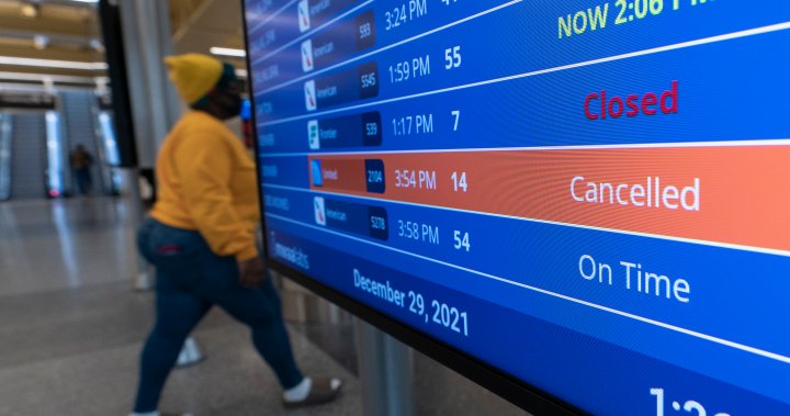 Will 5G cause a ‘catastrophic’ aviation crisis for U.S. airlines? Here’s what we know