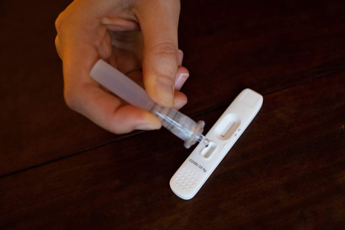 Manitoba's COVID-19 death toll has surpassed 2,000 according to the province's latest weekly epidemiology update released Thursday.