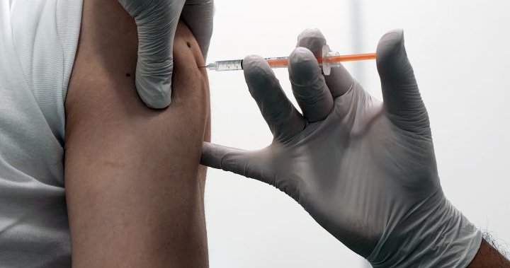 Omicron and vaccines: Experts break down the science behind COVID-19 jabs