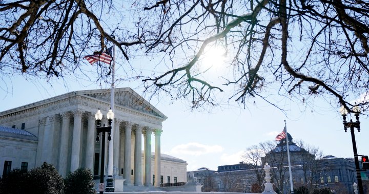 U.S. Supreme Court rejects Biden’s vaccine mandate for large businesses