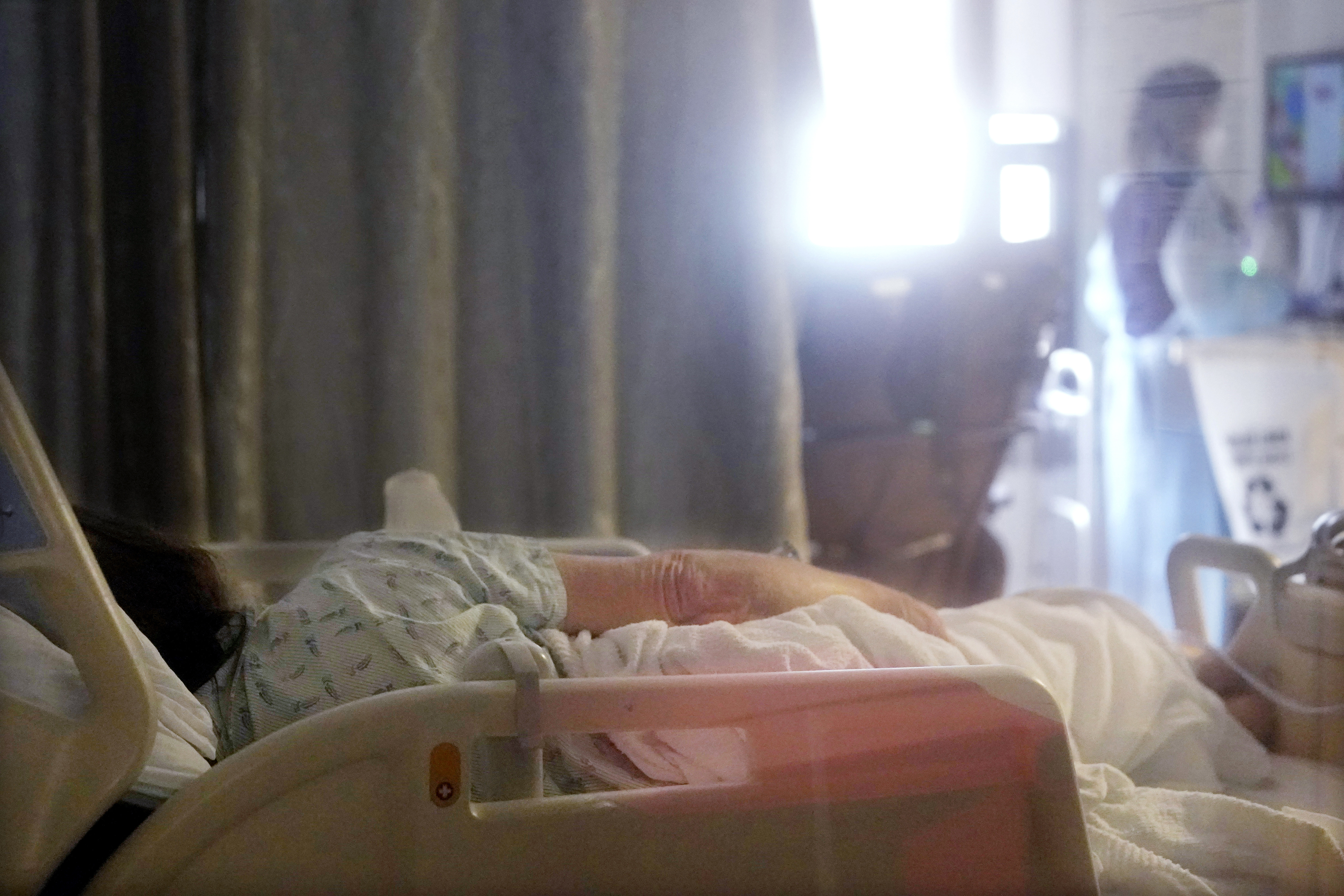 Нов доклад призовава B C правителство за изоставане от други провинции