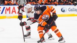 Continue reading: Edmonton Oilers prepare for Panthers Thursday night